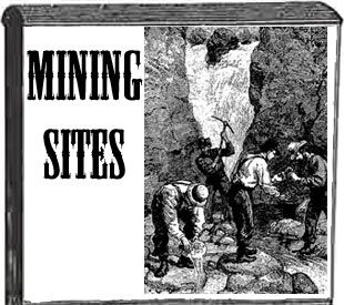 Mining Sites