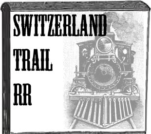 Switzerland Trail Rail Road