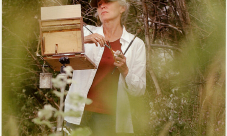 2014 Artist-in-Residence Program at Caribou Ranch
