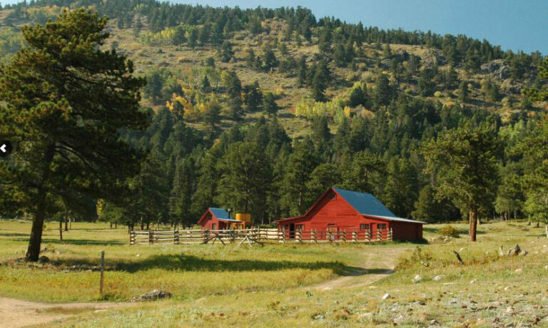 Artist-in-Residence at Caribou Ranch