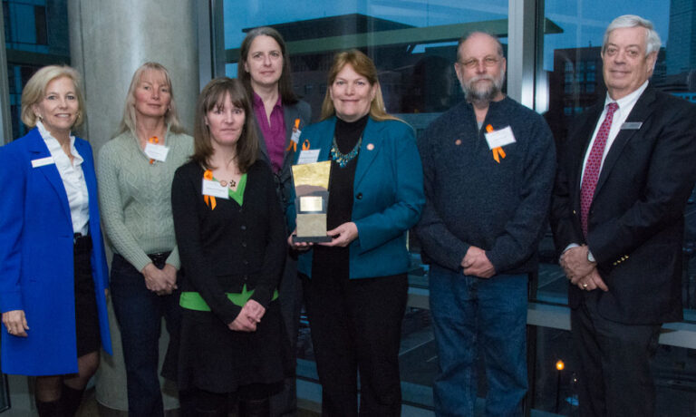 Boulder County Receives Governor’s Award