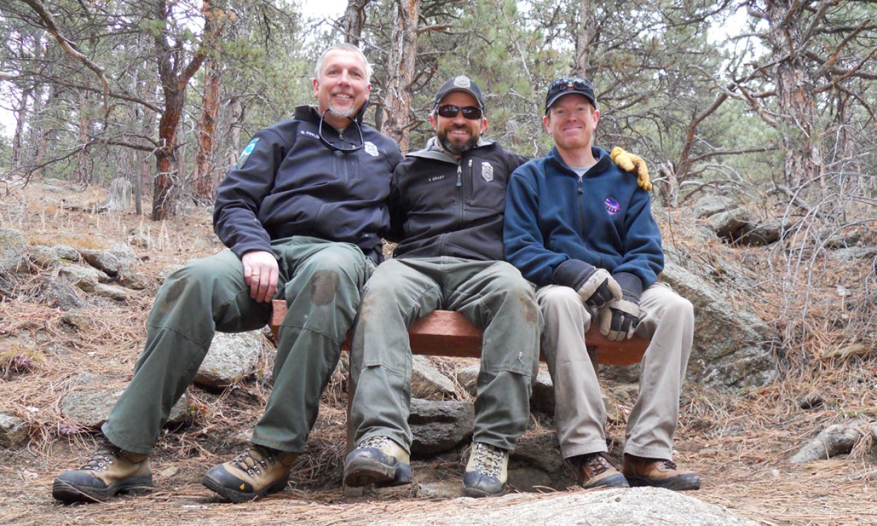 A Day in the Life of a Park Ranger