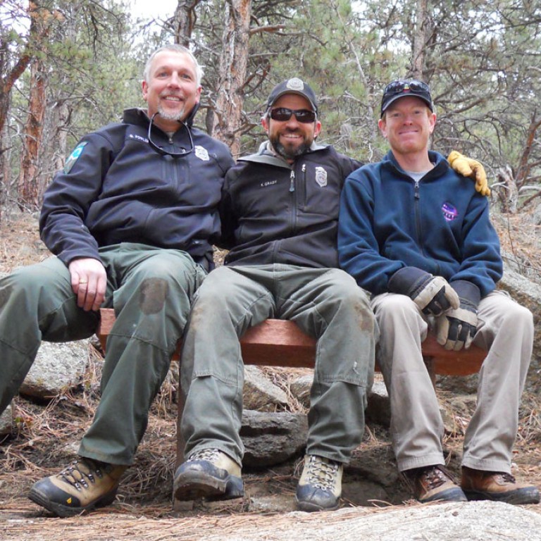 A Day in the Life of a Park Ranger