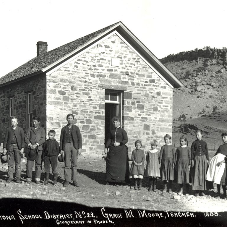 Historic Altona School