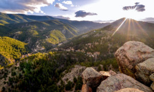 Bummers Rock