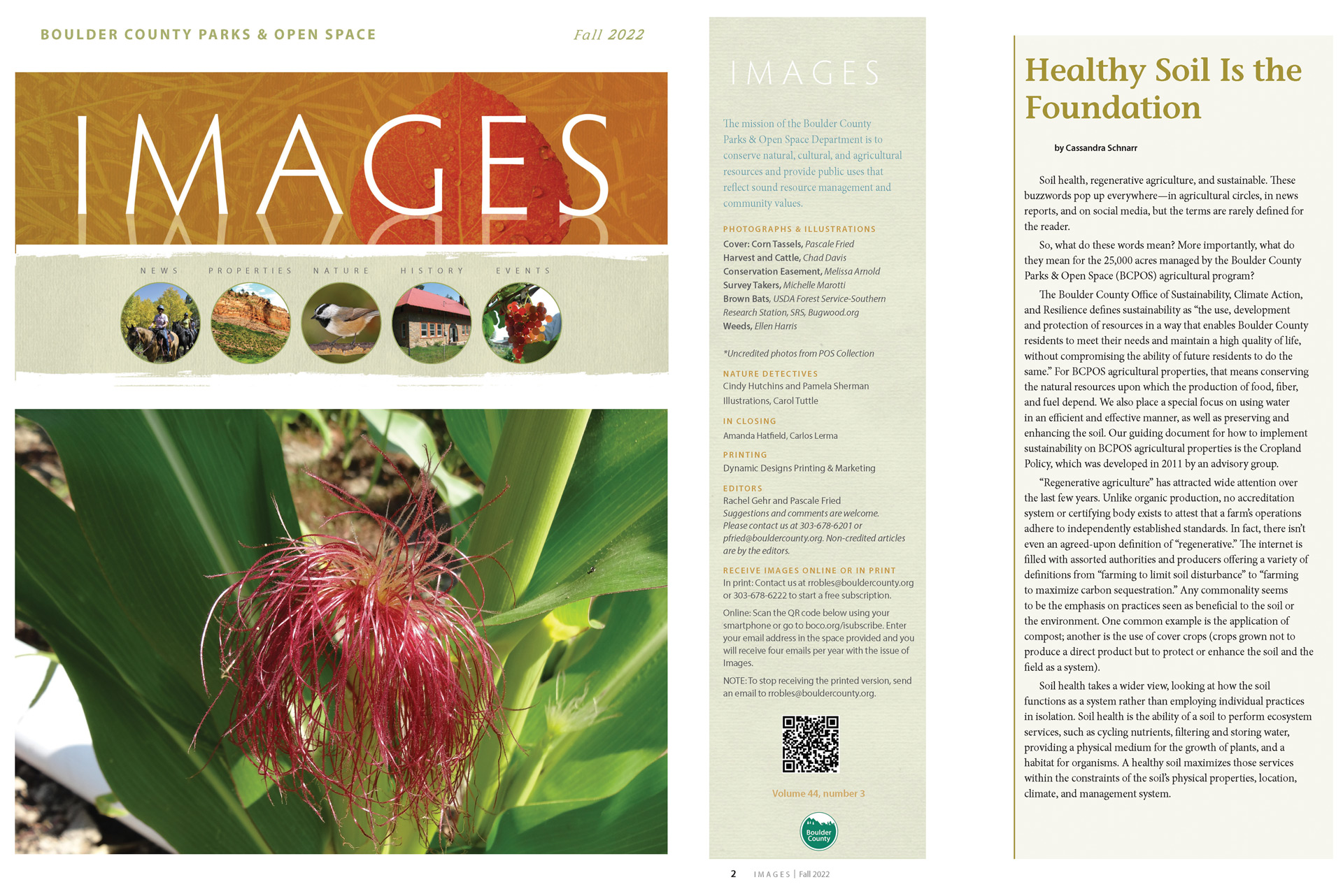 Images Page 2 Of 50 Articles From Boulder County Parks Open Space