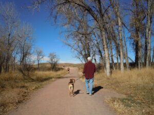 Coal Creek Trail