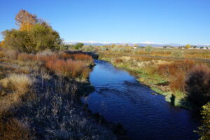 Photo of East Boulder Creek