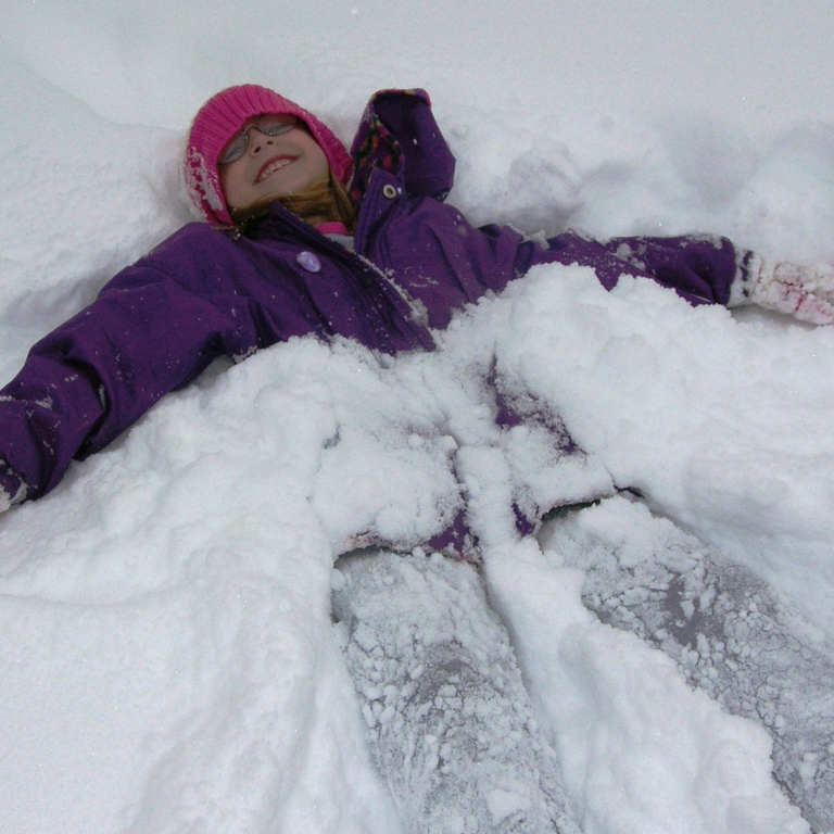 Boulder County’s Winter Hideaways for Kids: Fun in the Snow