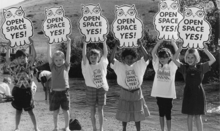 Boulder County Parks & Open Space 50th Anniversary: How Did We Get Here?